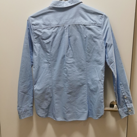 Burberry shirt - Picture 4 of 5